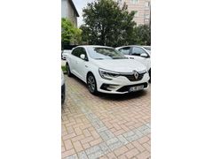 Sahibinden Renault Megane 1.3 TCe Icon 2025 Model 