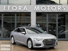 EFORA 2021 Audi A6 VAKUM,HAYALET,ELK.BAGAJ,MATRİX,MAKAM