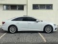ARSLAN OTOMOTİV'DEN 2022 AUDİ A6 40 TDİ QUATTRO DESİNG 86.000 KM