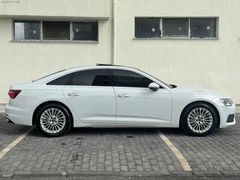 ARSLAN OTOMOTİV'DEN 2022 AUDİ A6 40 TDİ QUATTRO DESİNG 86.000 KM