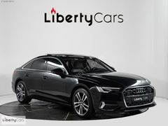 2024 AUDI A6 Sedan 40 TDI Quattro Advanced 19 JANT 62.000 KM