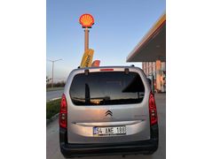 Sahibinden Citroen Berlingo 1.5 BlueHDI Shine Bold 2020 Model 