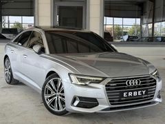 ERBEY den 2020 BOYASIZ 67 BİN KM A6 SPORT TABA-MAUN-20 JANT
