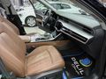 DELİL'DEN 2023 AUDİ A6 ADVANCED QUATTRO HATASIZ 19JANT*TABA