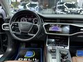 DELİL'DEN 2023 AUDİ A6 ADVANCED QUATTRO HATASIZ 19JANT*TABA