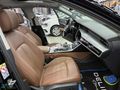 DELİL'DEN 2023 AUDİ A6 ADVANCED QUATTRO HATASIZ 19JANT*TABA