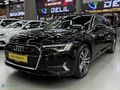 DELİL'DEN 2023 AUDİ A6 ADVANCED QUATTRO HATASIZ 19JANT*TABA