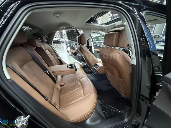 DELİL'DEN 2023 AUDİ A6 ADVANCED QUATTRO HATASIZ 19JANT*TABA