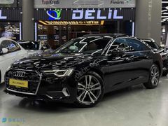 DELİL'DEN 2023 AUDİ A6 ADVANCED QUATTRO HATASIZ 19JANT*TABA
