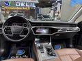 DELİL'DEN 2023 AUDİ A6 ADVANCED QUATTRO HATASIZ 19JANT*TABA