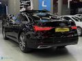 DELİL'DEN 2023 AUDİ A6 ADVANCED QUATTRO HATASIZ 19JANT*TABA