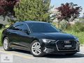 2024 AUDİ A6 QUATRO ADVANCED BOYASIZ 63 BİN DE SERVİS BAKIMLI