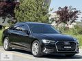 2024 AUDİ A6 QUATRO ADVANCED BOYASIZ 63 BİN DE SERVİS BAKIMLI