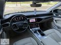 2024 AUDİ A6 QUATRO ADVANCED BOYASIZ 63 BİN DE SERVİS BAKIMLI