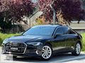 2024 AUDİ A6 QUATRO ADVANCED BOYASIZ 63 BİN DE SERVİS BAKIMLI