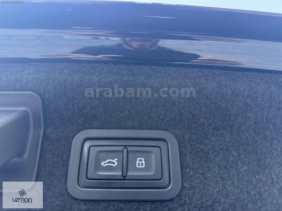 2024 AUDİ A6 QUATRO ADVANCED BOYASIZ 63 BİN DE SERVİS BAKIMLI