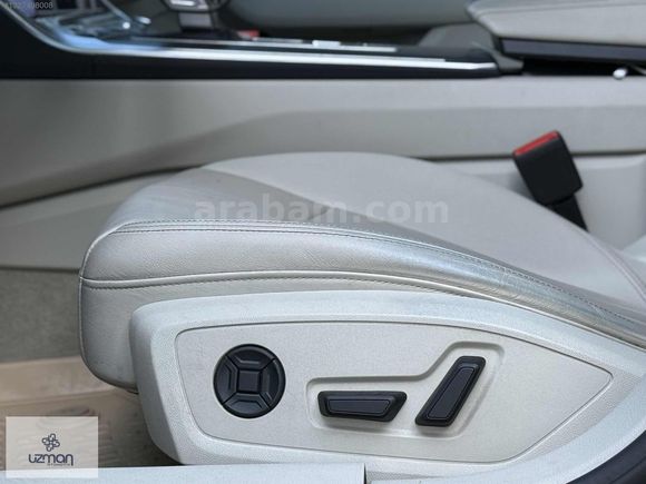 2024 AUDİ A6 QUATRO ADVANCED BOYASIZ 63 BİN DE SERVİS BAKIMLI