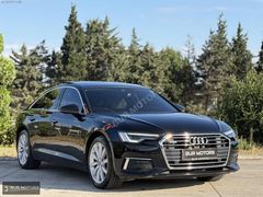 2022 AUDİ A6 40TDI QUATTRO DESİGN-VAKUM-NAVİ-ISITMA-C.TAVAN