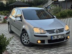Sahibinden Volkswagen Golf 1.6 Comfortline 2006 Model İstanbul
