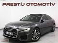 PRESTİJ OTOMOTİVDEN BOYASIZ HATASIZ İÇ DIŞ S LİNE A6