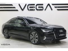 VEGA' 2024 A6 QUATTRO ADVANCED 40TDI 61.000 KM BOYASIZ BAYİ-TABA