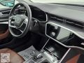 "CARPARTNER" 2025 MODEL AUDI A6 40 TDI QUATTRO ADVANCED