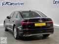 "CARPARTNER" 2025 MODEL AUDI A6 40 TDI QUATTRO ADVANCED