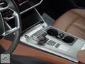 "CARPARTNER" 2025 MODEL AUDI A6 40 TDI QUATTRO ADVANCED