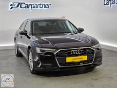 "CARPARTNER" 2025 MODEL AUDI A6 40 TDI QUATTRO ADVANCED