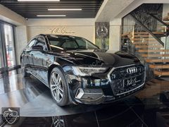 2025 BAYİ HATASIZ A6 40 TDİ QUATTRO ADVANCED-19 JANT