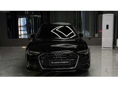 ÖZ UÇKUN OTOMOTİV''DEN HATASIZ AUDİ A6 QUATTRO ADVANCED
