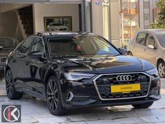 'İ.KARATAŞ OTOMOTİV'2025 A6+(40TDİ)QUATTRO+TABA+20JNT