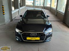 2025 AUDİ A6 40 TDİ OUATTRO ADV.DERİ.NAVİ.VAKUM.TEMİZ BAKIMLI
