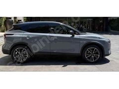 Sahibinden Nissan Qashqai 1.3 DIG-T Sky Pack 2023 Model 