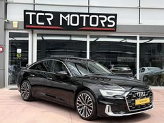 TCR MOTORSDAN HATASIZ BOYASIZ AUDİ A6 S-LİNE GÖRÜNÜMLÜ TAM DOLU