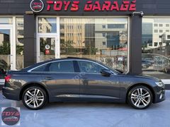 TOYS GARAGE 2025 AUDI A6 SEDAN 40 TDI 19 JANT HATASIZ 11.000KM