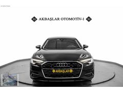 BAYİİ - 2025 AUDİ A6 40 TDI QUATTRO "29.000 KM" VADE&TAKAS&KREDİ