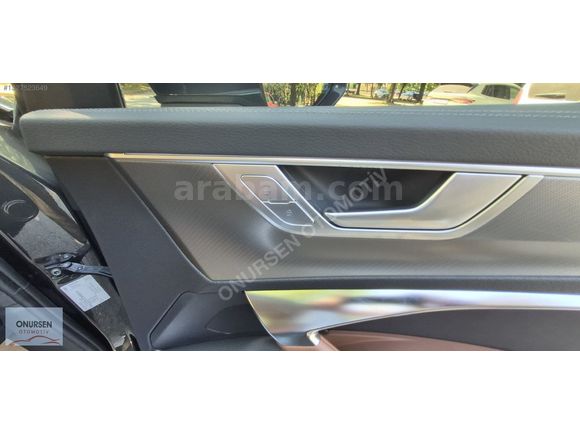 HATASIZ BOYASIZ TRAMERSİZ 4.0TDİ QUARTTRO