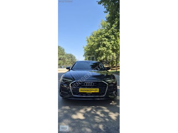 HATASIZ BOYASIZ TRAMERSİZ 4.0TDİ QUARTTRO
