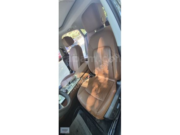 HATASIZ BOYASIZ TRAMERSİZ 4.0TDİ QUARTTRO