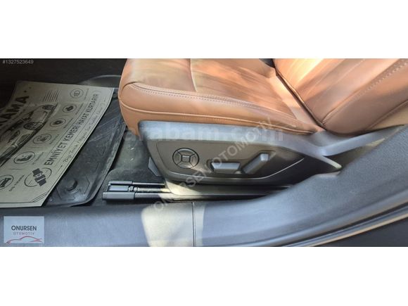 HATASIZ BOYASIZ TRAMERSİZ 4.0TDİ QUARTTRO