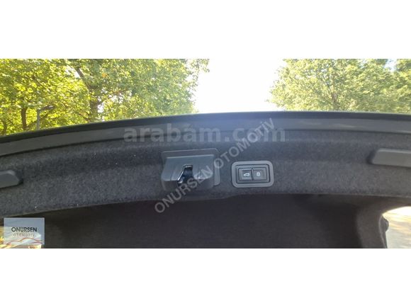HATASIZ BOYASIZ TRAMERSİZ 4.0TDİ QUARTTRO