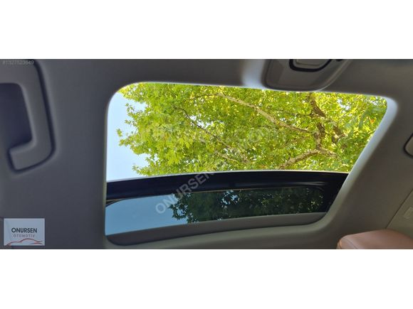 HATASIZ BOYASIZ TRAMERSİZ 4.0TDİ QUARTTRO