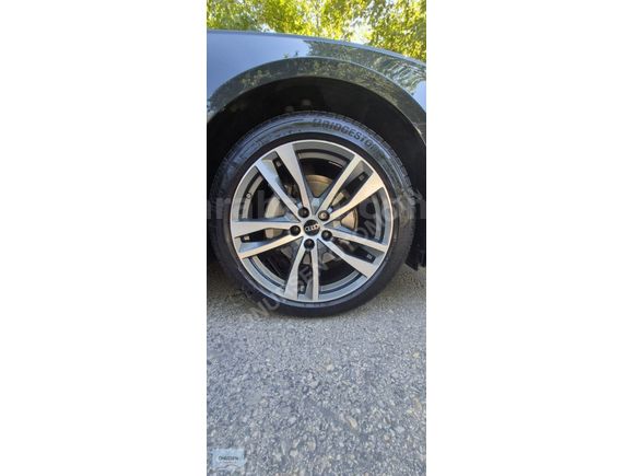 HATASIZ BOYASIZ TRAMERSİZ 4.0TDİ QUARTTRO