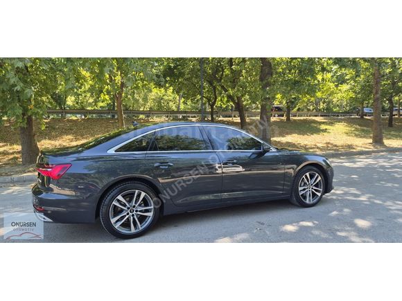 HATASIZ BOYASIZ TRAMERSİZ 4.0TDİ QUARTTRO