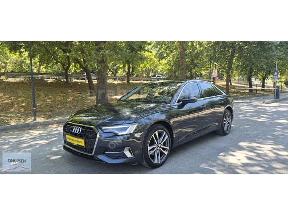 HATASIZ BOYASIZ TRAMERSİZ 4.0TDİ QUARTTRO