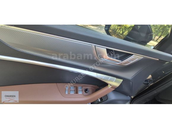 HATASIZ BOYASIZ TRAMERSİZ 4.0TDİ QUARTTRO
