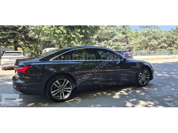 HATASIZ BOYASIZ TRAMERSİZ 4.0TDİ QUARTTRO