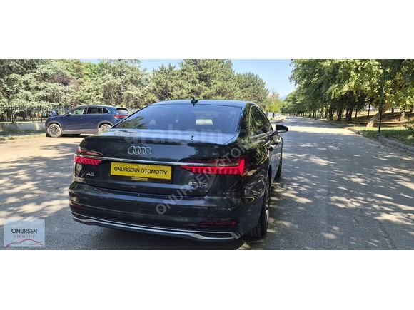 HATASIZ BOYASIZ TRAMERSİZ 4.0TDİ QUARTTRO