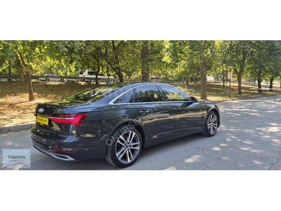HATASIZ BOYASIZ TRAMERSİZ 4.0TDİ QUARTTRO